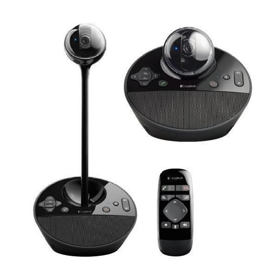 Logitech BCC950 All-In-One Webcam and Speakerphone