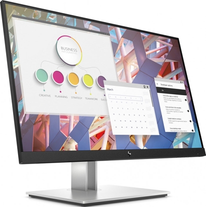 Picture of HP MONITOR 27'' ELITE E27 G4 BUSINESS, IPS LE