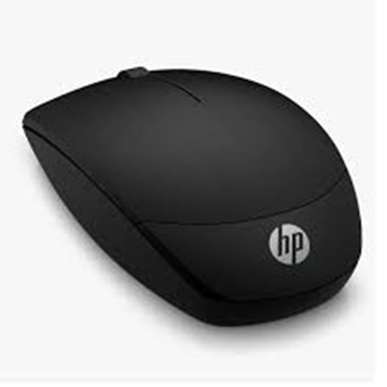 Picture of HP Wireless Mouse X200 (6VY95AA)