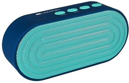 Picture of Canyon Wireless Bluetooth speaker with hands-free functions