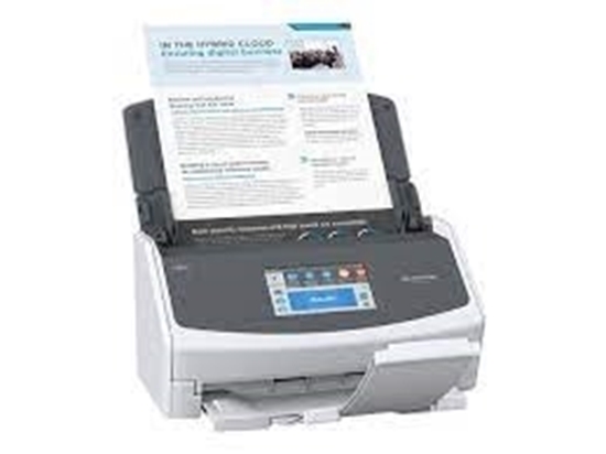 Picture of FUJITSU Image Scanner ScanSnap iX1500