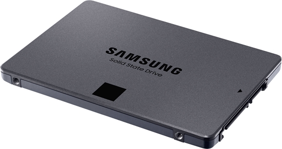 Picture of Samsung SSD 2.5 "8TB  870 QVO retail