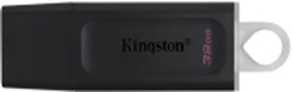 Picture of Kingston 32GB Technology DataTraveler