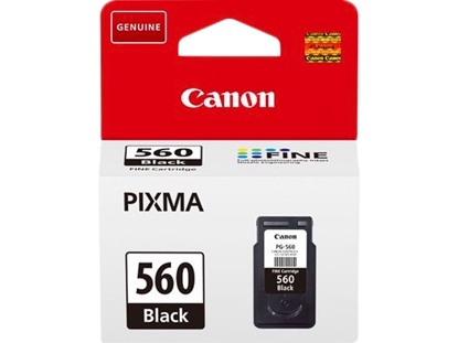 Picture of Canon PG 560XL High TS5350  Black Ink