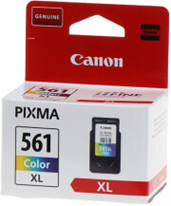 Picture of Canon PG 560XL High TS5350 Colour Ink