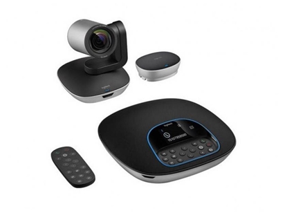 Picture of LOGITECH GROUP / VIDEO CONFERENCING KIT