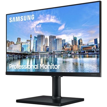 Picture of SAMSUNG LF24T450FQRXEN FHD IPS Ergonomic Busi