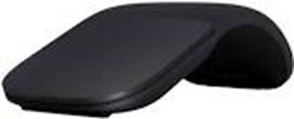Picture of Microsoft  Arc Bluetooth Mouse - Black