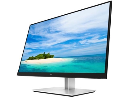 Picture of HP MONITOR 23.8'', E24U G4 BUSINESS, D, IPS