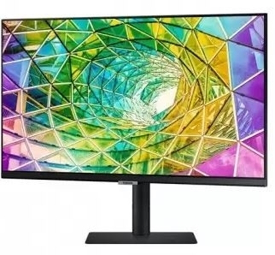 Picture of SAMSUNG MONITOR 27'', LS27A800N, UHD, G