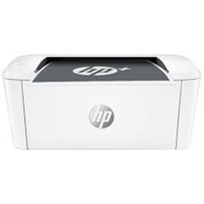 Picture of HP M110 WE PRINTER LASER MONOCHROME BUSINESS