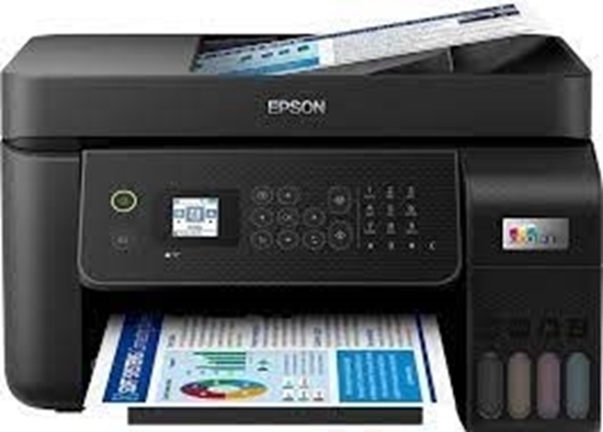Picture of EPSON PRINTER L5290 ALL IN ONE INKJET COLOR