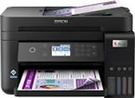 Picture of EPSON Ecotank  L6270 ALL IN ONE INKJET COLOR