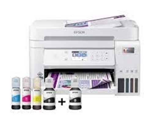 Picture of EPSON Ecotank  L6276 ALL IN ONE INKJET COLOR