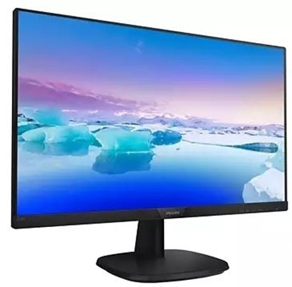 Picture of PHILIPS MONITOR 27'', BUSINESS, E, IPS, FHD,