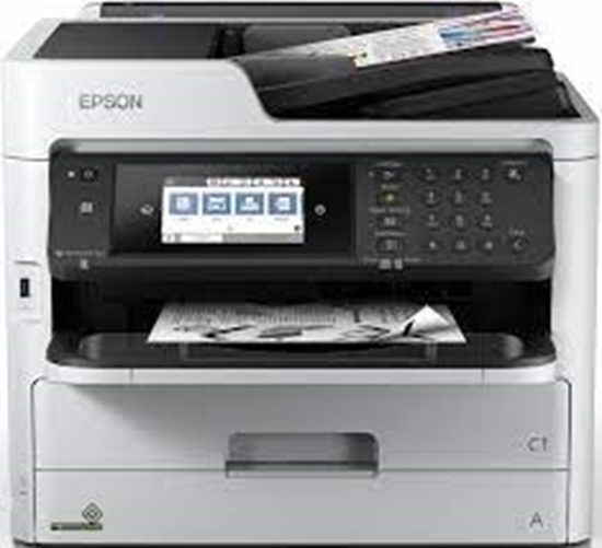 Picture of EPSON ALL IN ONE MONO Business WF- M5799 DWF