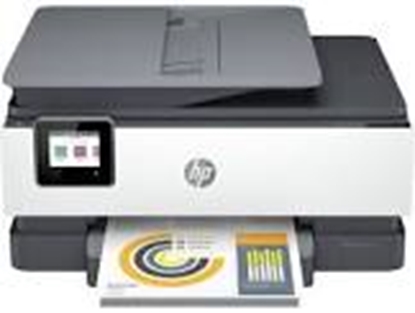 Picture of HP PRINTER ALL IN ONE INKJET COLOR PRO 8022 e