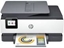 Picture of HP PRINTER ALL IN ONE INKJET COLOR PRO 8022 e