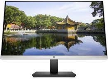 Picture of HP MONITOR 23.8, 24MQ HOME, G, IPS LED,