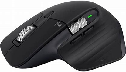 Picture of Logitech  MX Master 3S � an iconic mouse