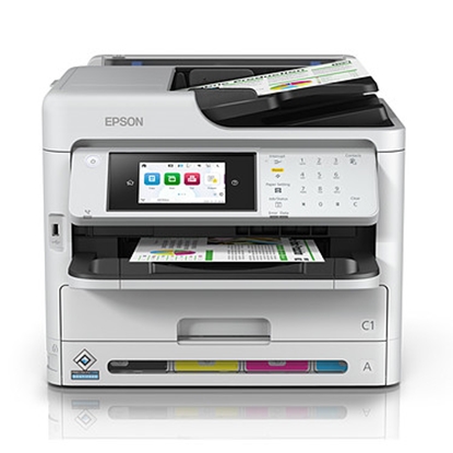 Picture of Epson WF- C5890 DWF PRINTER ALL IN ONE INKJET