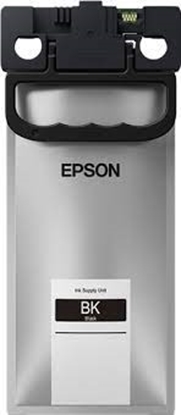 Picture of EPSON  #T9651 WF M5299 INK BLK Cartridge XL - Print 10,000 Pages