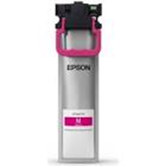 Picture of EPSON  INK CARTRIDGE MAGENTA XL WF- C5890