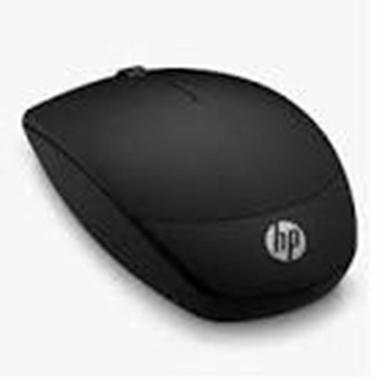 Picture of HP Wireless Mouse X200 Black