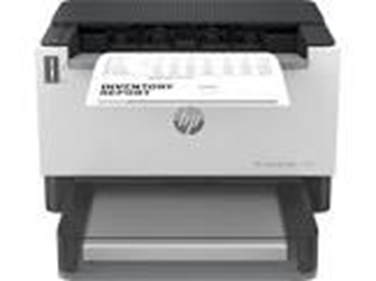 Picture of HP LaserJet Tank 1504w Printer