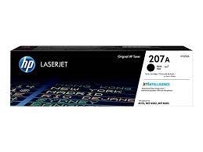 Picture of HP #207A  Black Toner M255  / M282