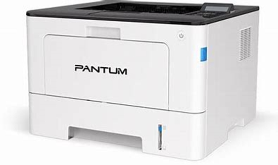 Picture of Pantum BP5100DN Mono laser single function printer