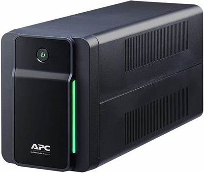 Picture of APC Back-UPS 950VA, 230V, AVR, 2 universal &