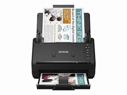 Picture of EPSON SCANNER WORKFORCE ES-500 WII, 600 X