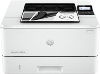 Picture of HP 4002 DN PRINTER LASER MONOCHROME BUSINESS